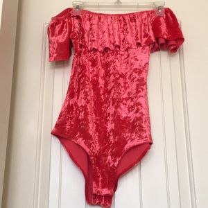 Bodysuit